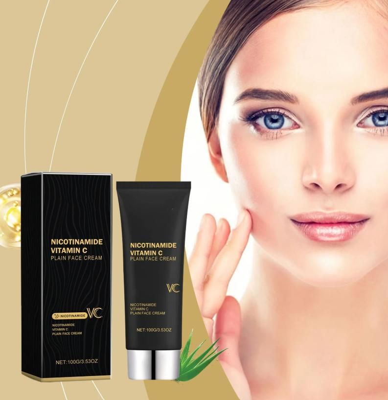 Nicotinamide Vitamin C Face Cream 100gm (Pack of 1)